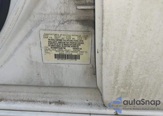 3N1AB6AP7CL697738: 42358597