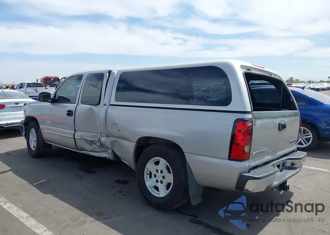 1GCEC19Z15Z155129: 42358640