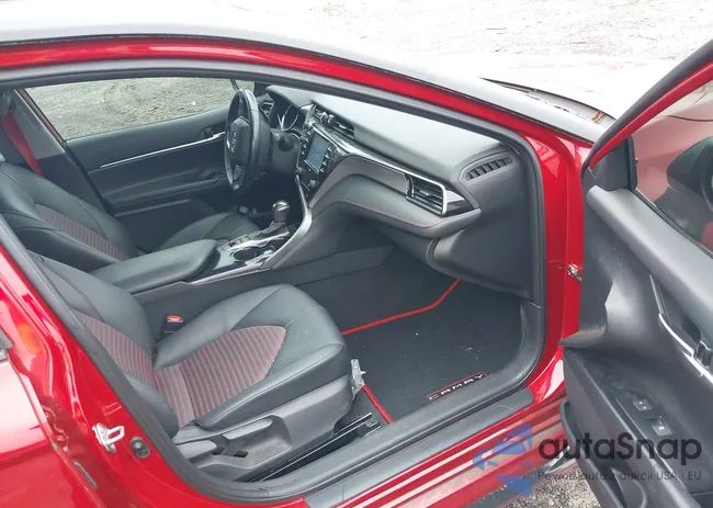 4T1NZ1AK4LU042438: 42358685