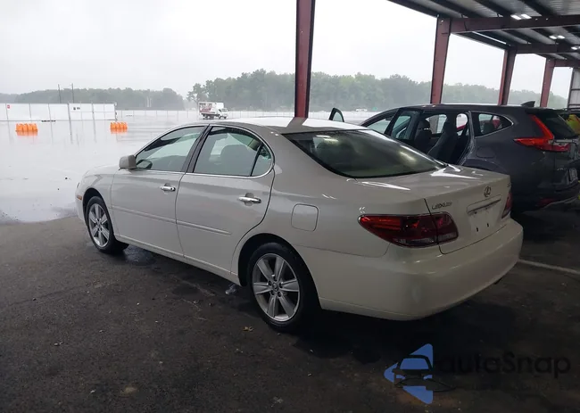 JTHBA30G355129458: 42357799