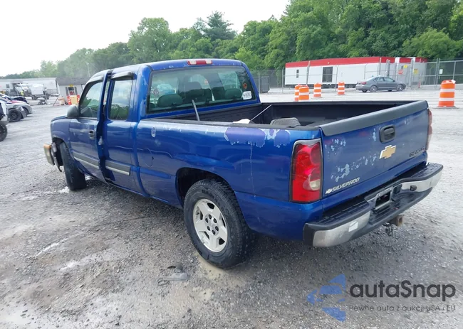 1GCEC19X64Z278440: 42358011