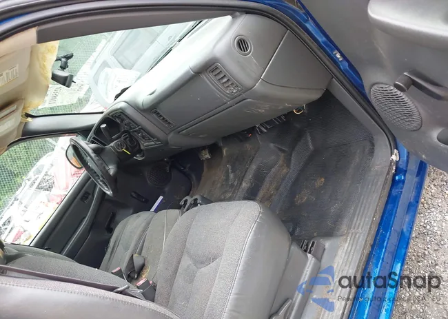 1GCEC19X64Z278440: 42358011