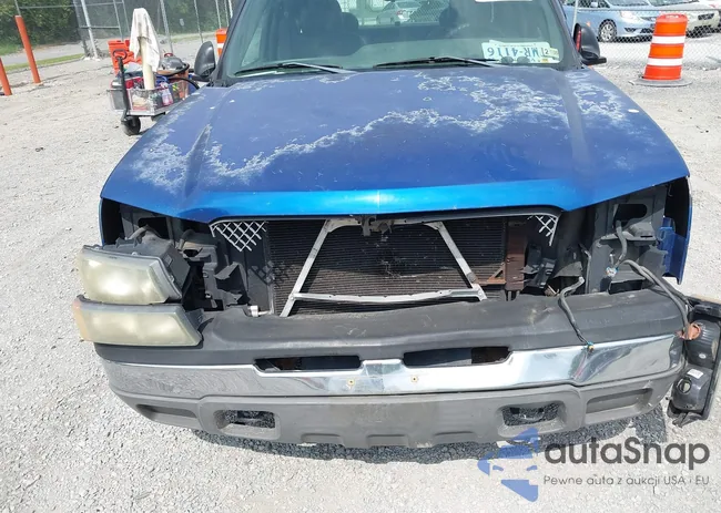 1GCEC19X64Z278440: 42358011