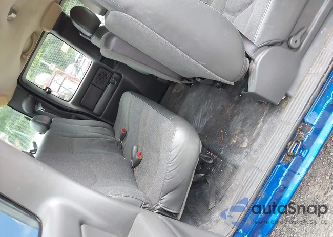 1GCEC19X64Z278440: 42358011