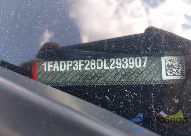 1FADP3F28DL293907: 42358032