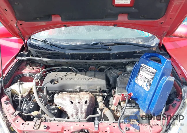 2T1LE40EX9C009227: 42358040