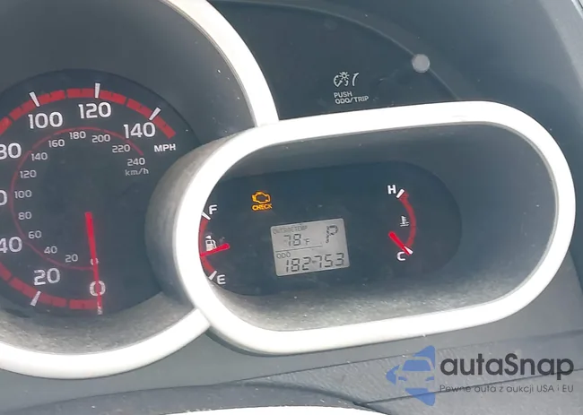 2T1LE40EX9C009227: 42358040