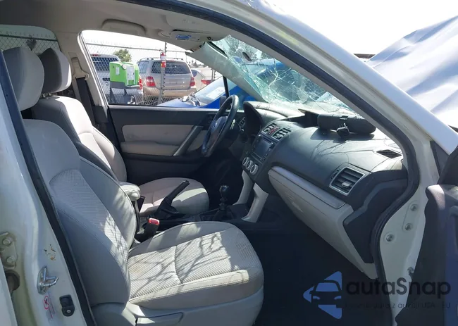 JF2SJAACXGG491510: 42358068