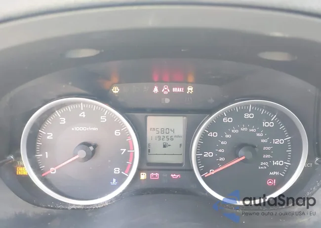 JF2SJAACXGG491510: 42358068