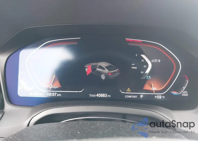 WBA73AV00PFP42052: 42359167