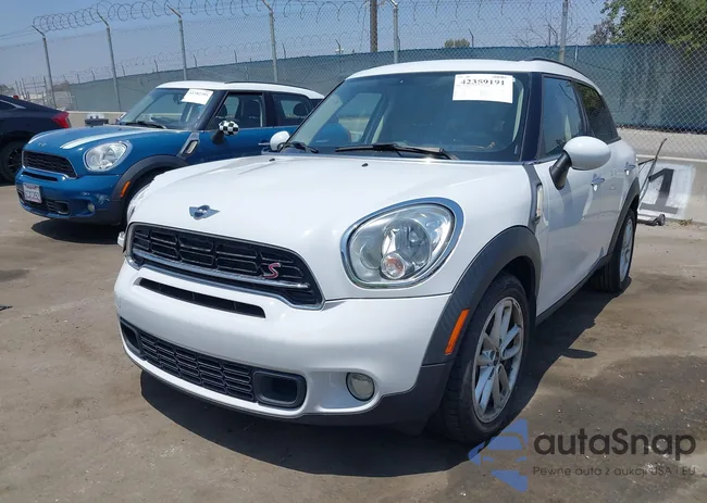 WMWZC3C51GWT10248: 42359191