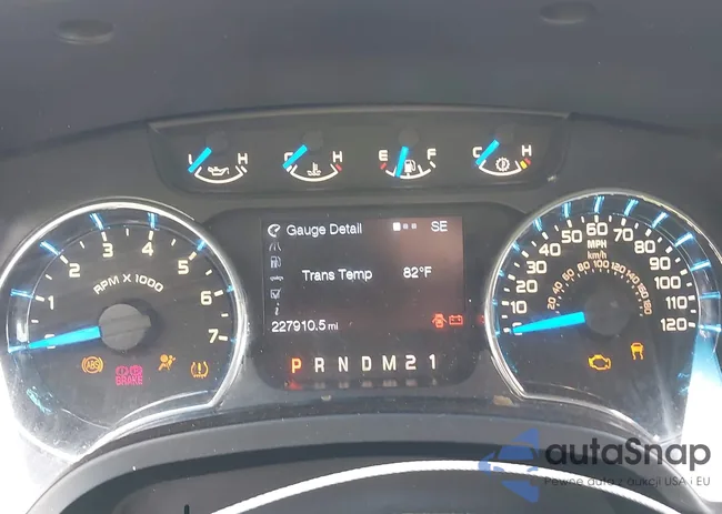 1FTEX1CM9DKF70725: 42359320