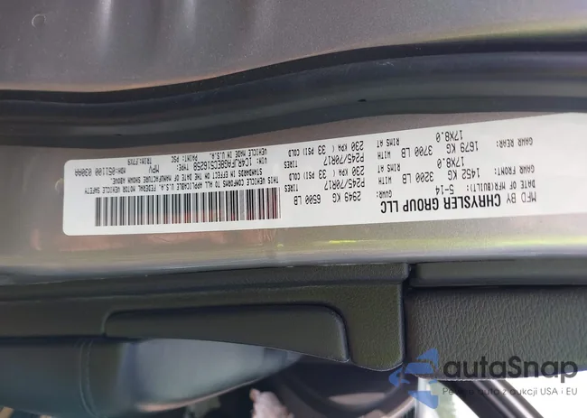 1C4RJFAG8EC516258: 42359513