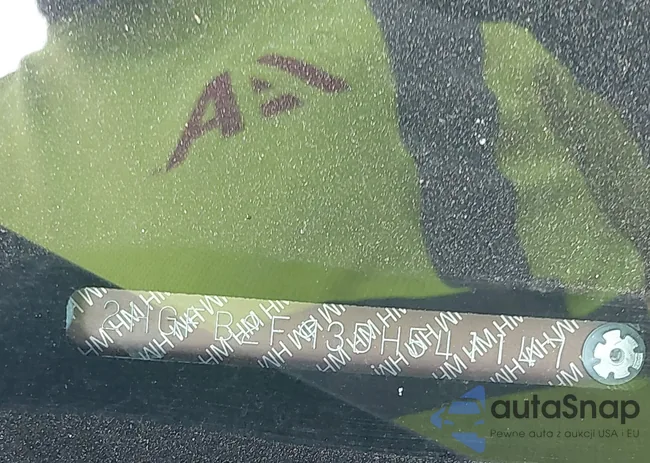 2HGFB2F93DH541147: 42359600