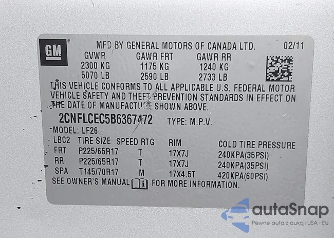 2CNFLCEC5B6367472: 42359649