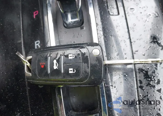 1HGCR2F53GA195194: 42358904