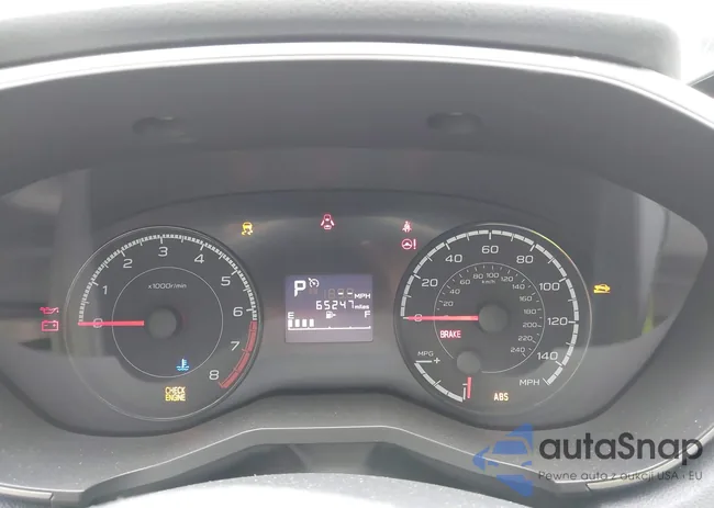 JF2GTACC2KH255868: 42358925