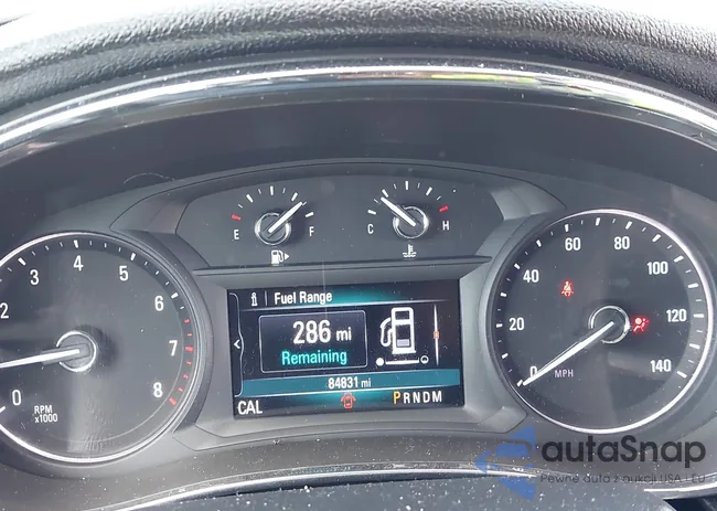 KL4CJASB7JB600447: 42358933