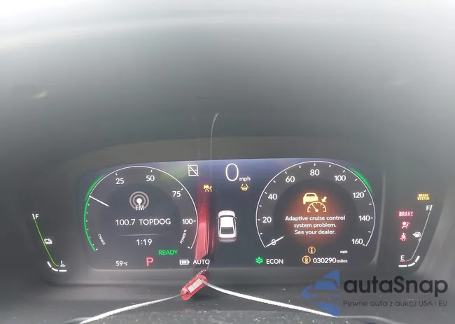 1HGCY2F52PA036055: 42358975