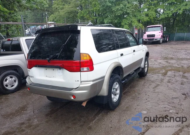 JA4LS31P3WP006986: 42358992