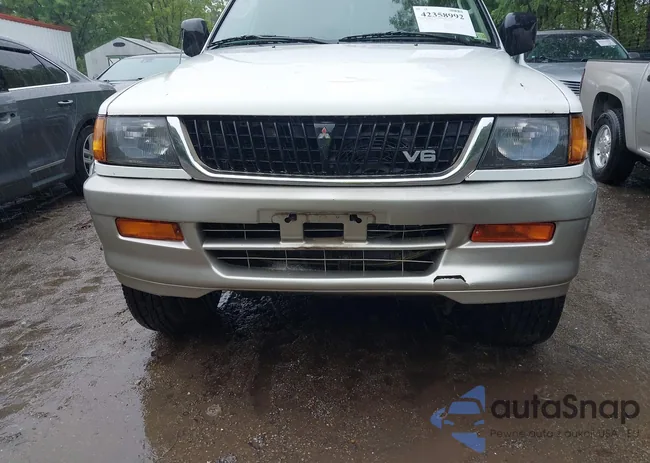 JA4LS31P3WP006986: 42358992