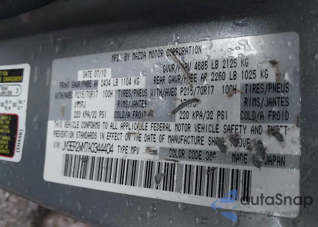 JM3ER2WM7A0344404: 42359020