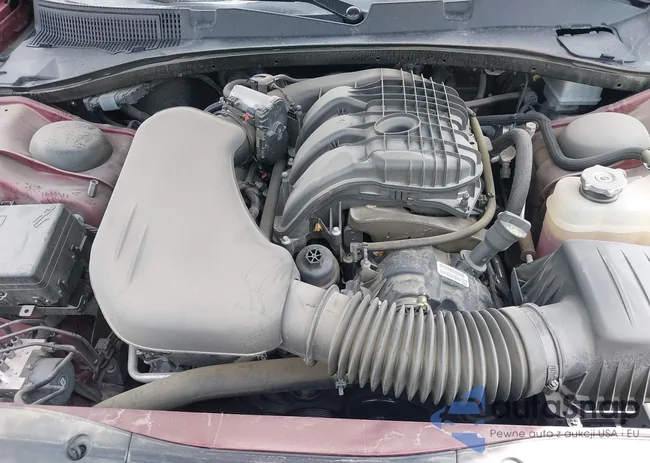 2C3CDXBG2PH640001: 42359087