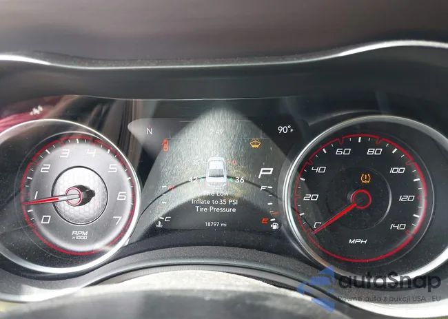 2C3CDXBG2PH640001: 42359087