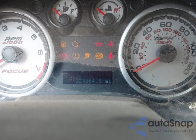 1FAHP35N49W180992: 42360584