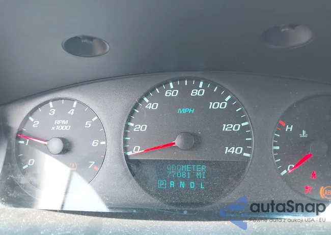 2G1WA5E3XD1120124: 42360600