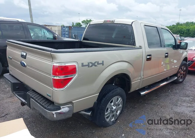 1FTFW1EV2AFD23595: 42360636