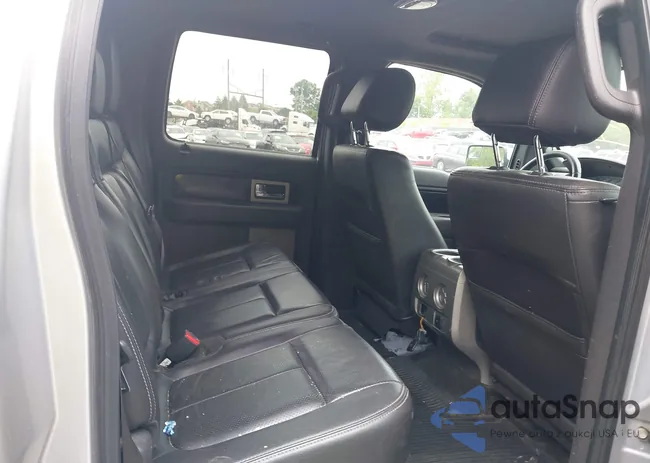 1FTFW1ET9CFC43695: 42360004