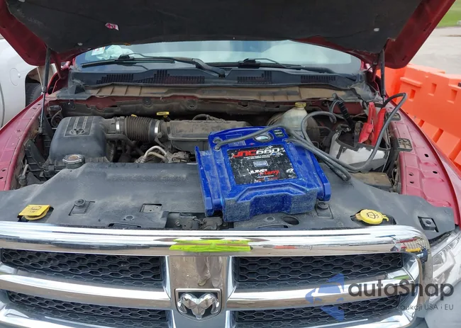 1D3HB16P29J515216: 42360107