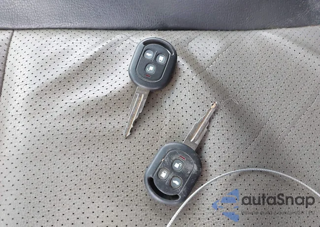 KL1TG5DE2AB107219: 42361153