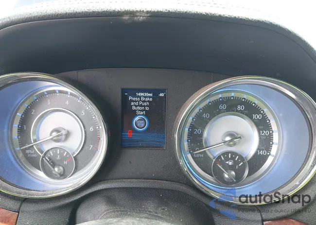 2C3CCAAG5EH345666: 42361158