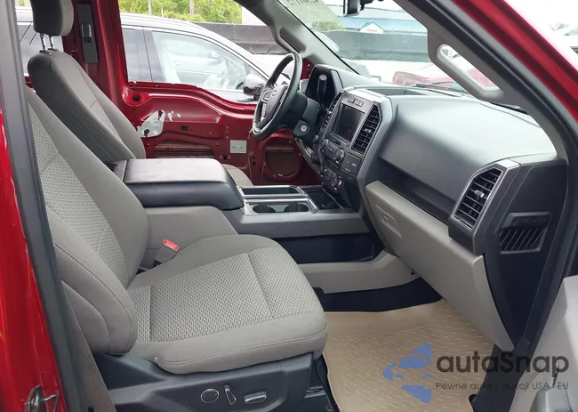 1FTEW1EGXJFA59541: 42361172