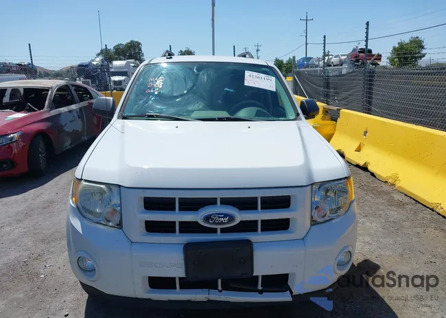 1FMCU4K33CKB33212: 42361199