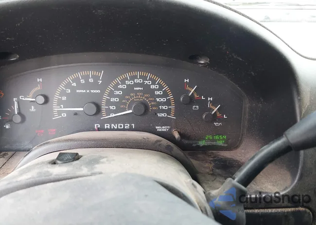 1FMRU15W23LB43240: 42361234