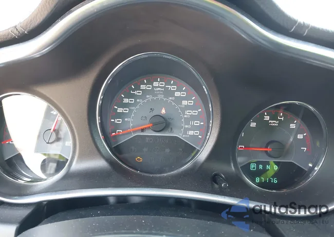 1C3CDZAB5DN700700: 42361245