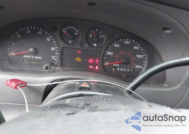 1FTZR45E84PB52615: 42361345