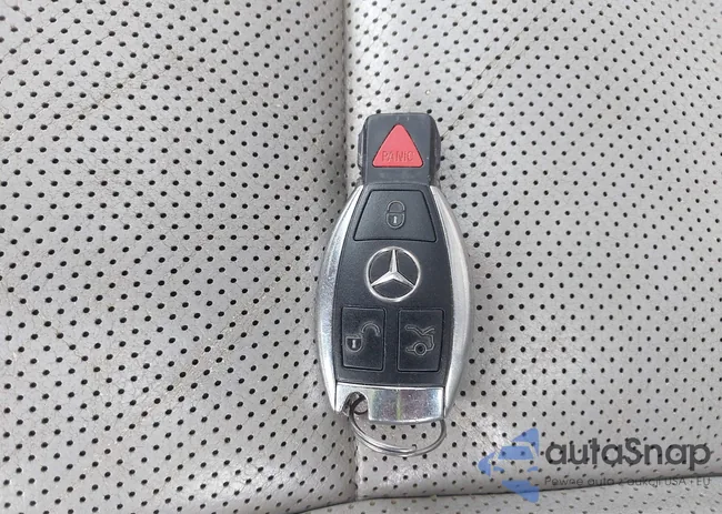 WDDNG8GB5BA370158: 42361380