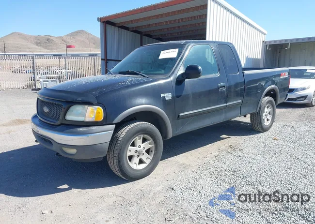 2FTRX18W12CA60494: 42361389