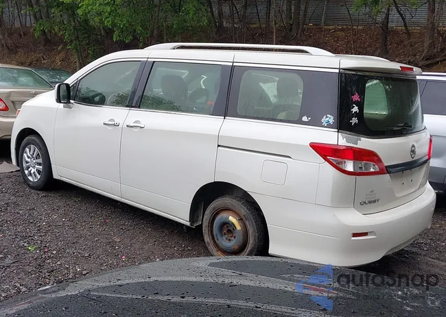 JN8AE2KP0E9103583: 42361393