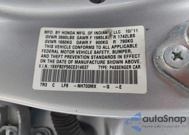 19XFB2F56CE314637: 42361438