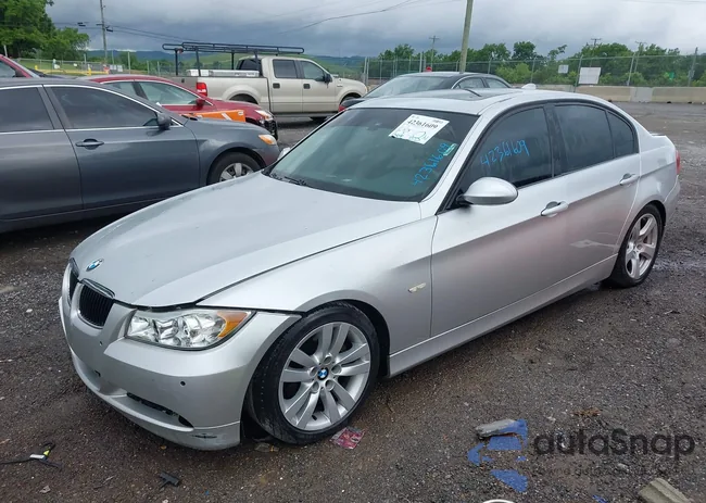 WBAVB13576KX46212: 42361609