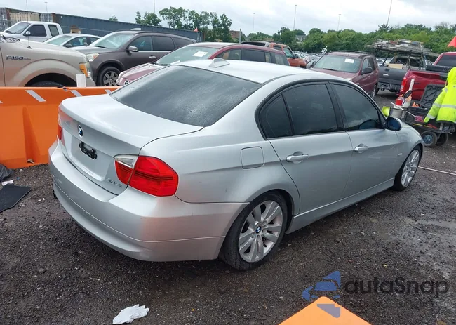 WBAVB13576KX46212: 42361609