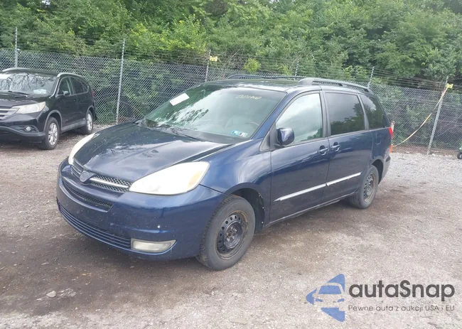 5TDBA22C74S001710: 42361624