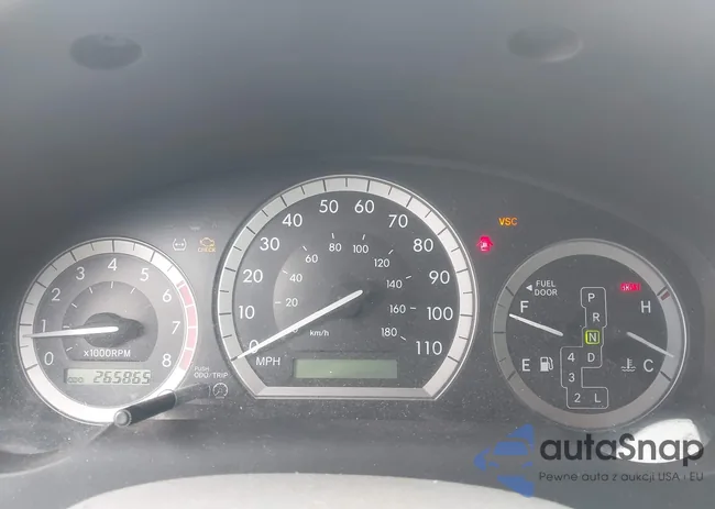 5TDBA22C74S001710: 42361624