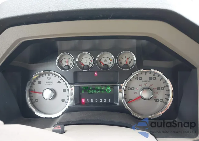 1FTSW21588EB07115: 42361697