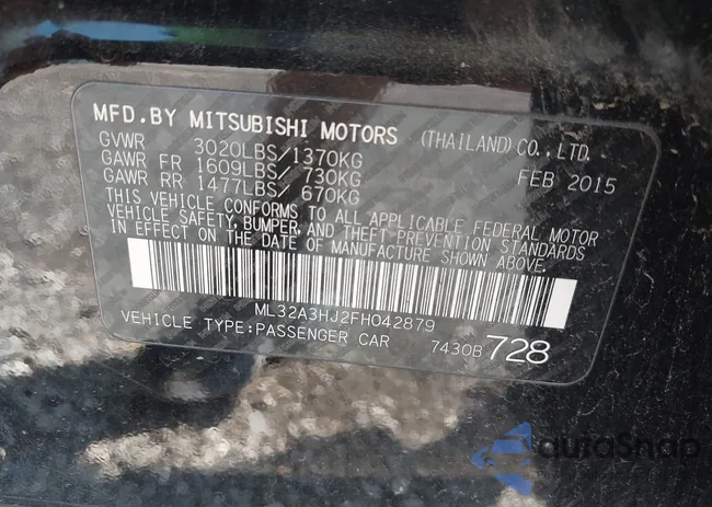 ML32A3HJ2FH042879: 42360769